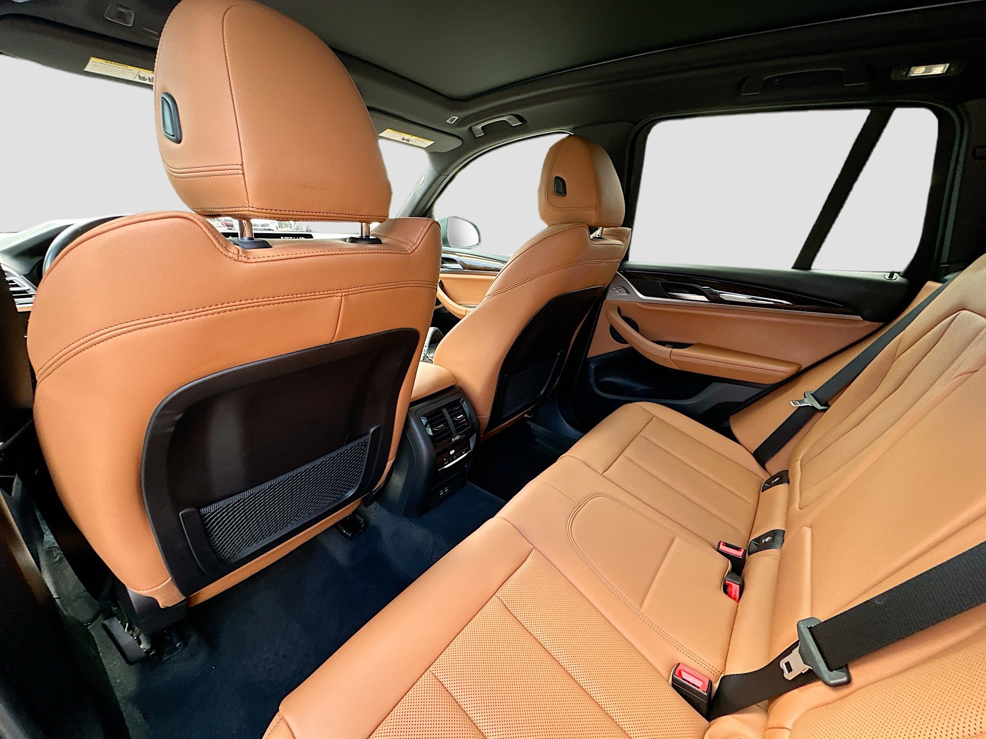 2023 Bmw X3 sDrive30i photo 27