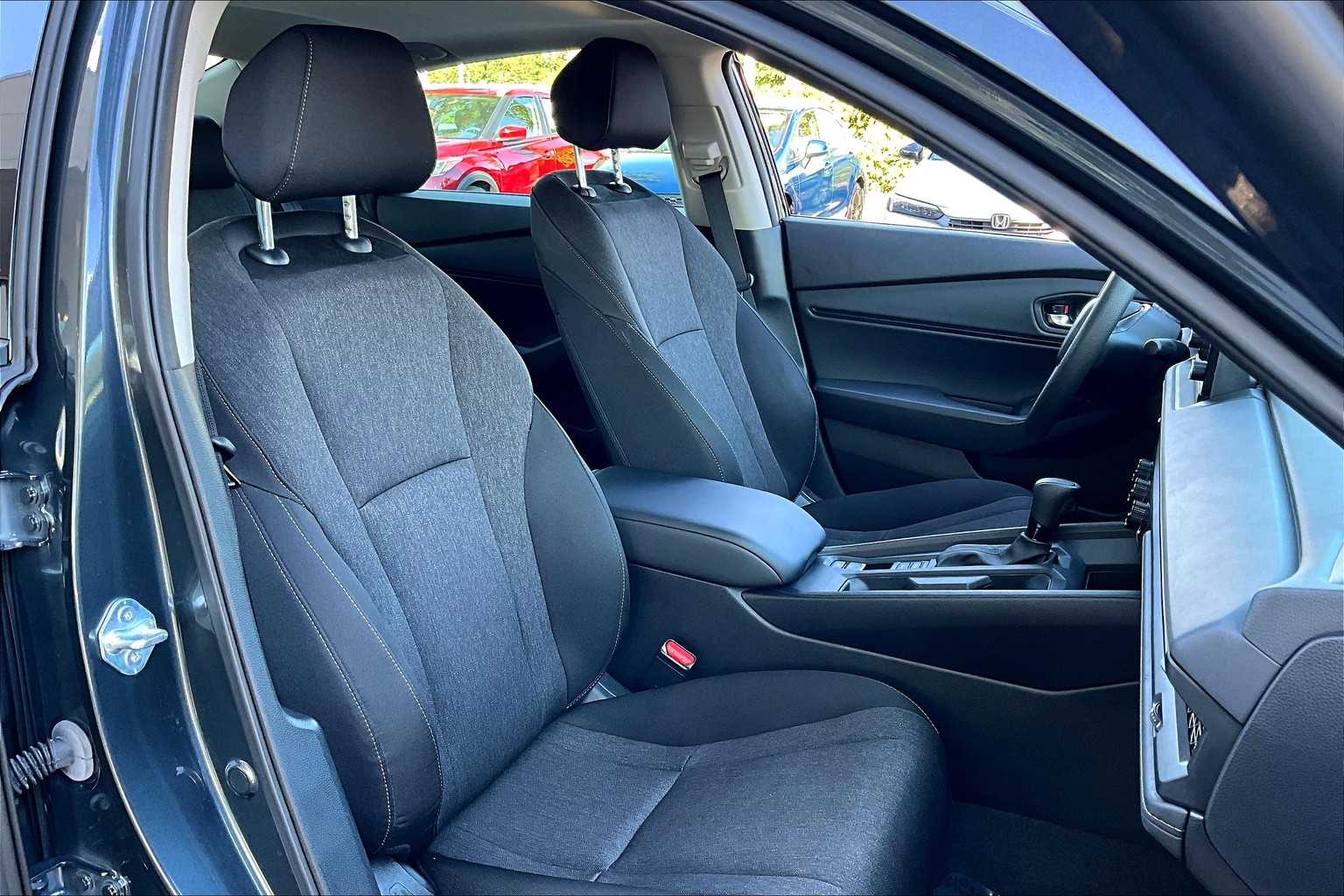 2023 Honda Accord EX photo 8