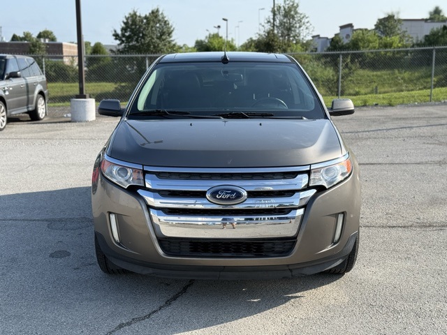 2013 Ford Edge Limited photo 3