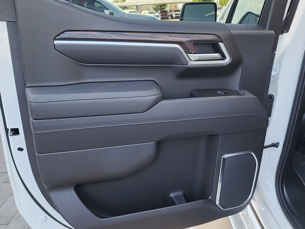 2026 Gmc Sierra 1500 photo 39