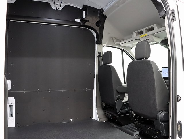 2025 Ford Transit Cargo Van photo 22
