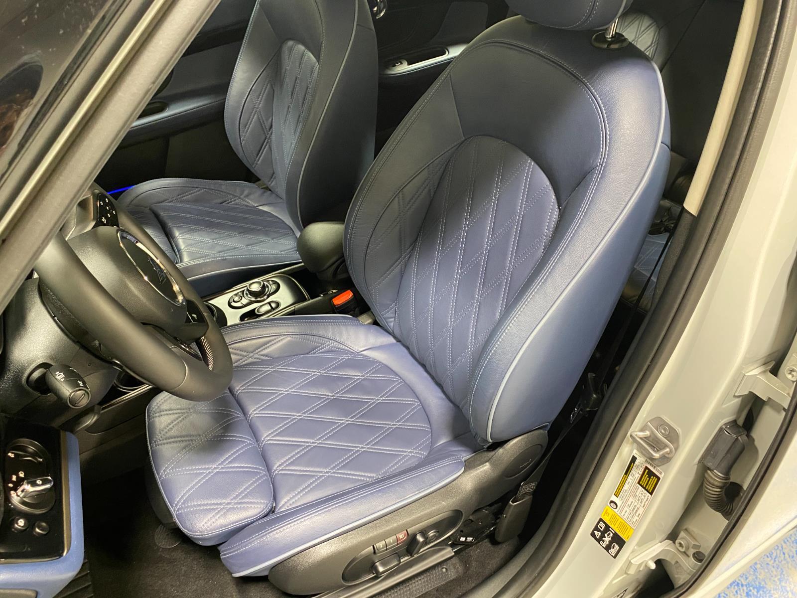 2023 Mini Countryman S ALL4 photo 2