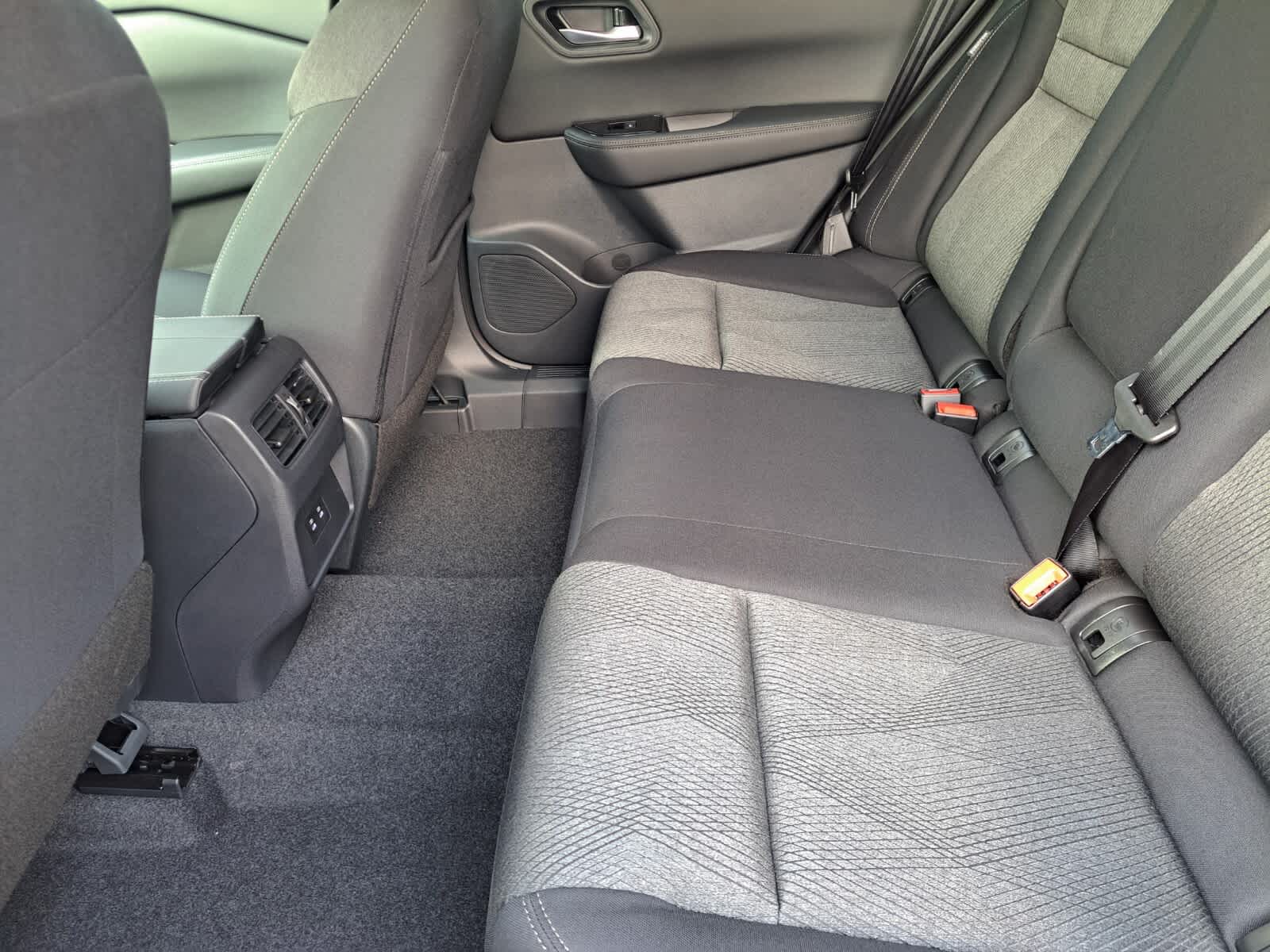 2026 Nissan Rogue SV photo 19