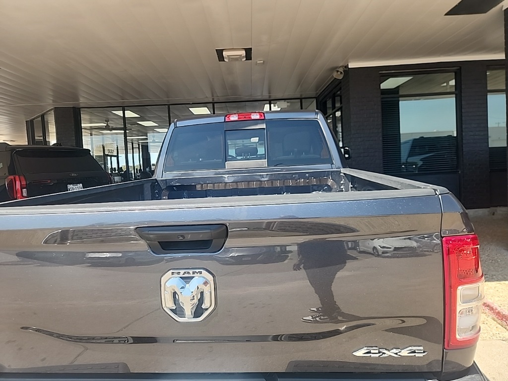 2020 Ram 2500 Tradesman photo 3