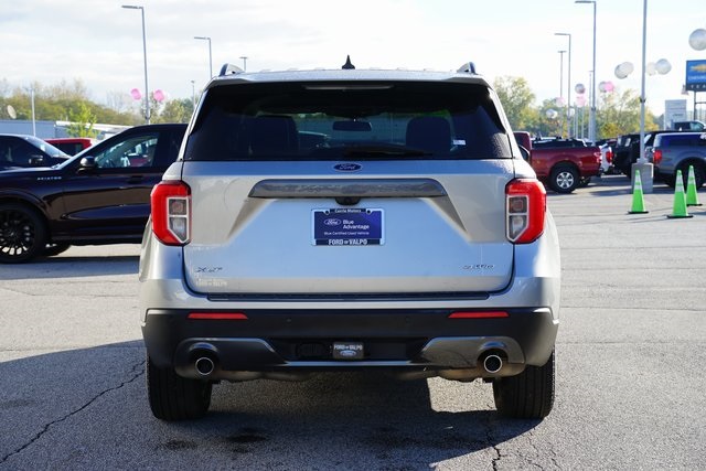 2022 FORD EXPLORER - Image 6