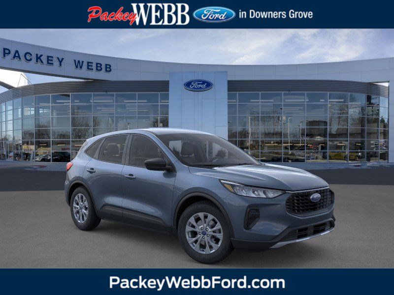 2026 Ford Escape Active's photo