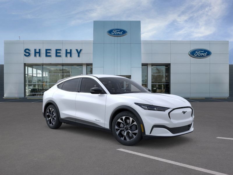 2025 Ford Mustang Mach-E Select photo 7
