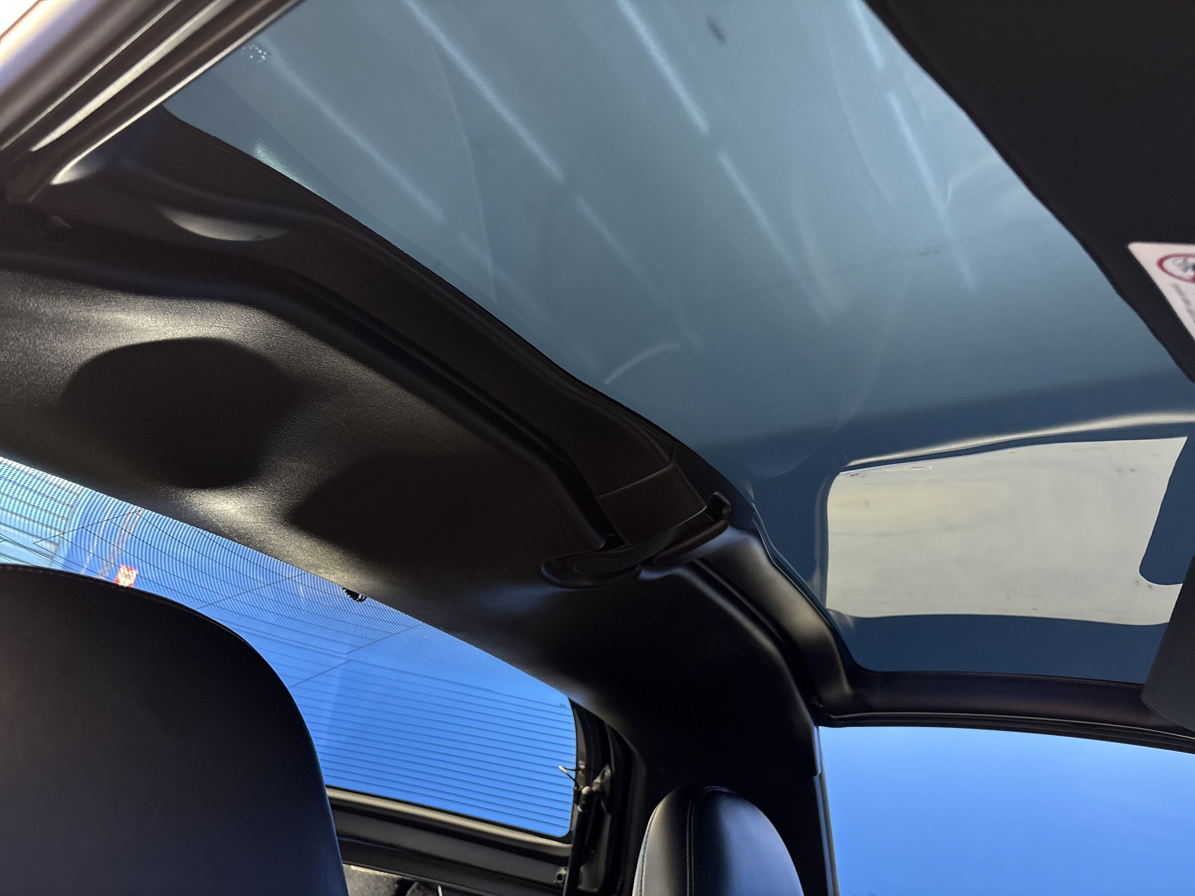 2000 Chevrolet Corvette photo 15