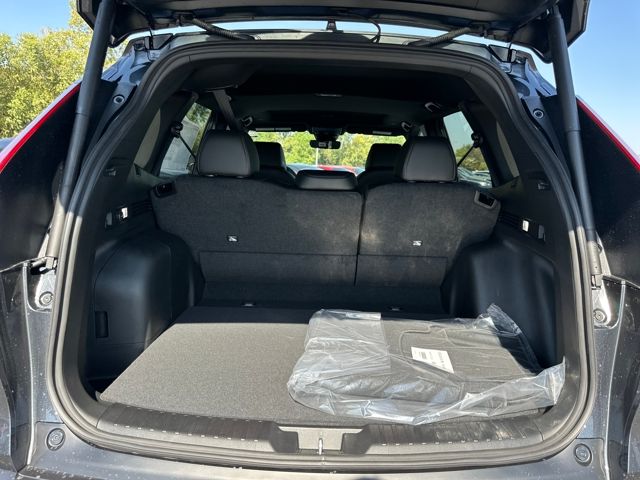 2026 Honda CR-V Hybrid Sport-L photo 38