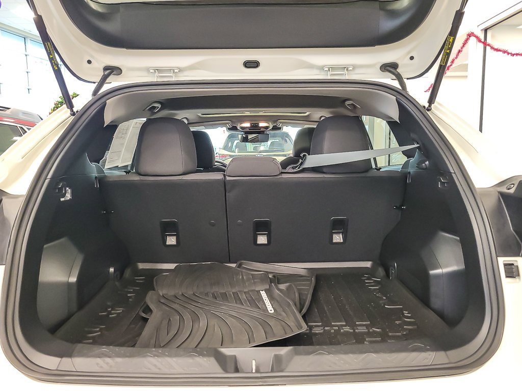 2025 SUBARU CROSSTREK - Image 16
