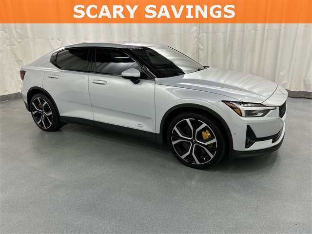 2022 Polestar 2