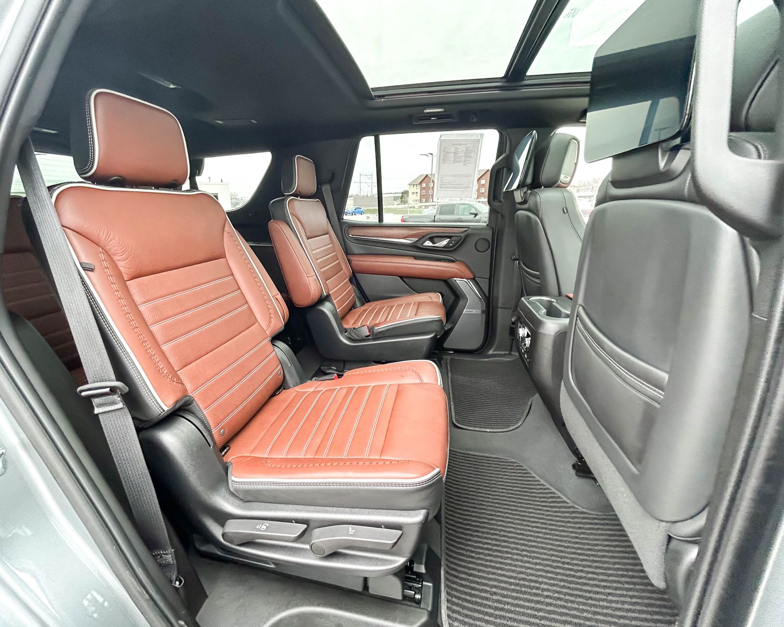 2023 Gmc Yukon Denali Ultimate photo 15