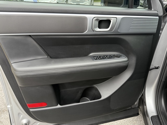 2025 Hyundai Santa Fe XRT photo 11