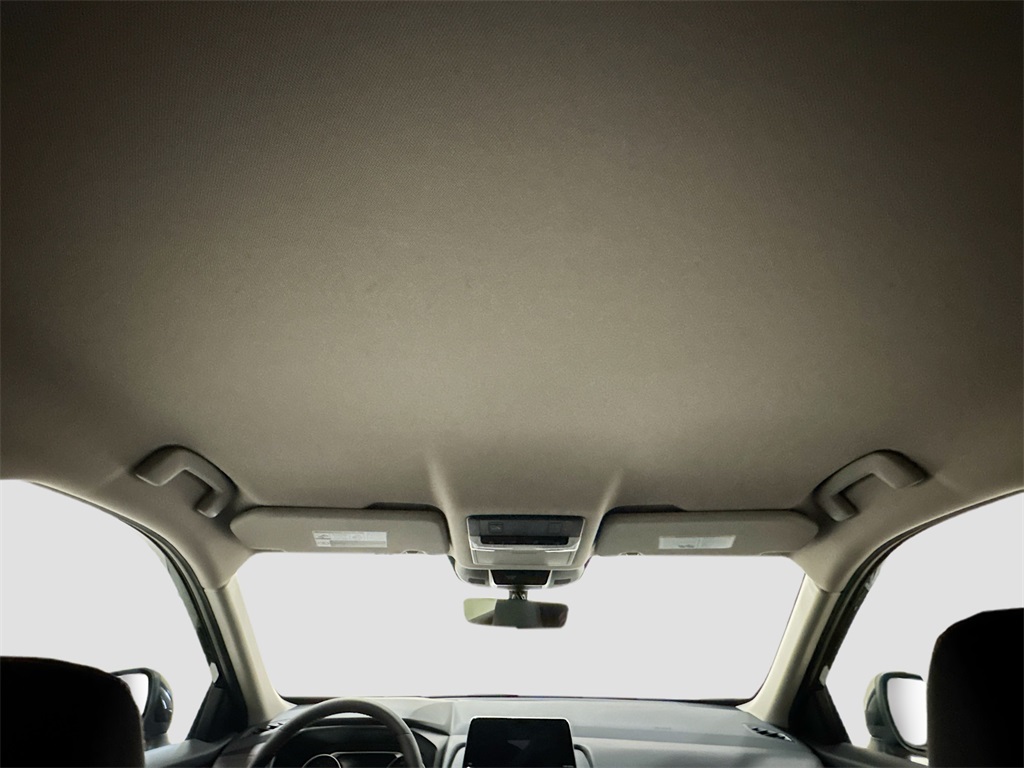 2026 Nissan Rogue SV photo 15