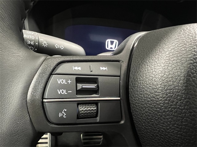 2025 Honda Accord Hybrid Sport photo 18