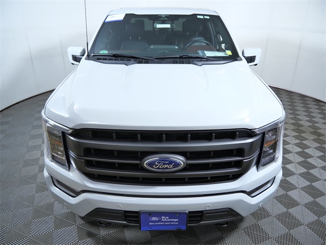 2023 Ford F-150 Lariat photo 3