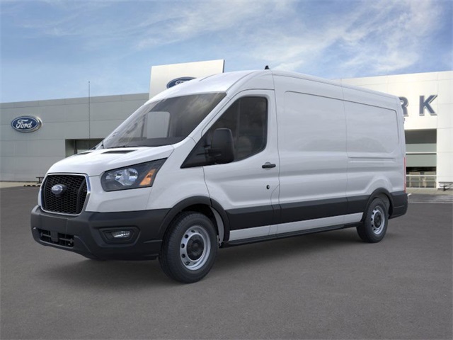 2025 Ford Transit Van Base's photo