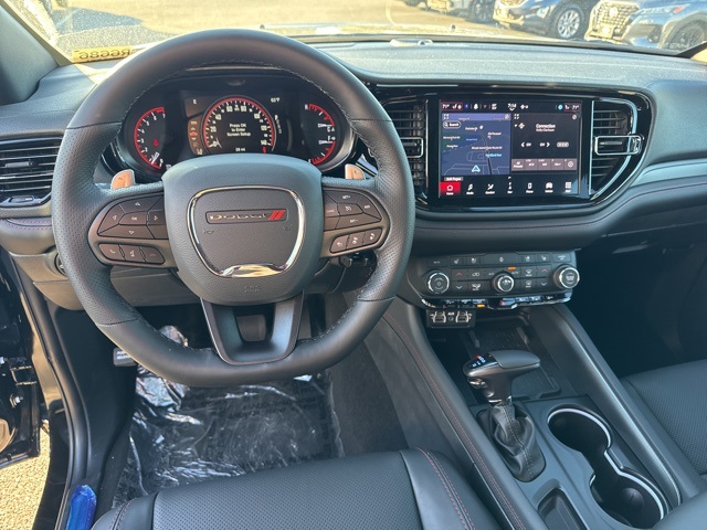 2026 Dodge Durango GT Plus photo 10