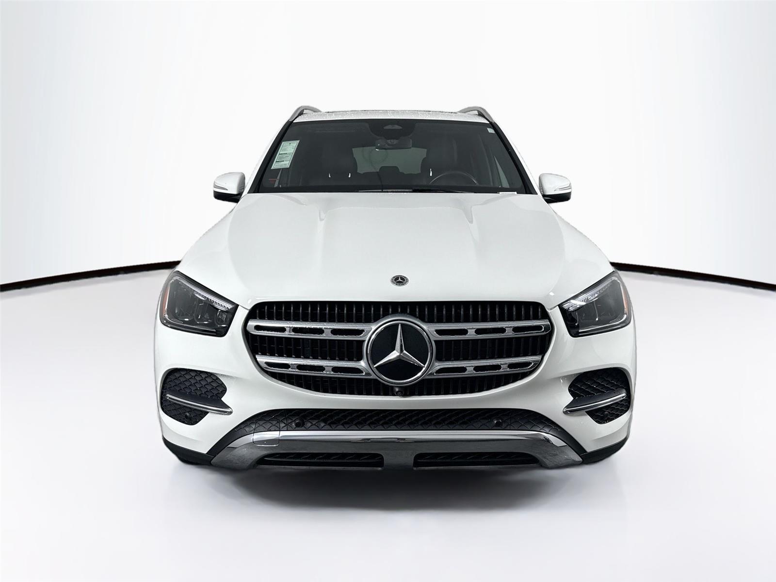 2024 Mercedes Benz GLE 350 4MATIC photo 3