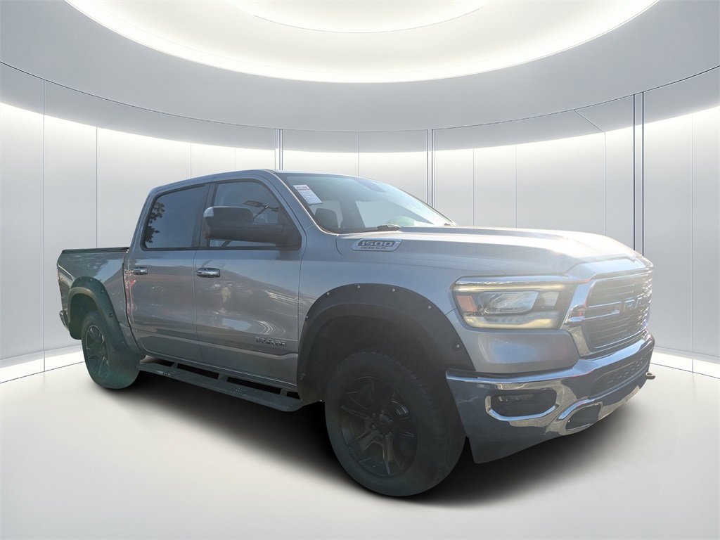 2019 RAM Ram 1500 Pickup Big Horn/Lone Star