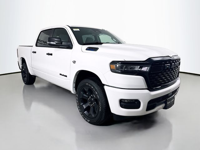 2026 RAM Ram 1500 Pickup Big Horn/Lone Star's photo