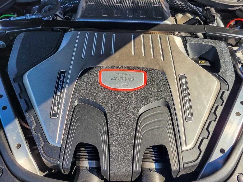 2022 PORSCHE PANAMERA - Image 23