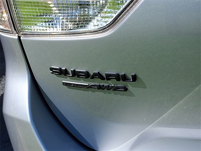 2023 Subaru Forester Wilderness photo 4