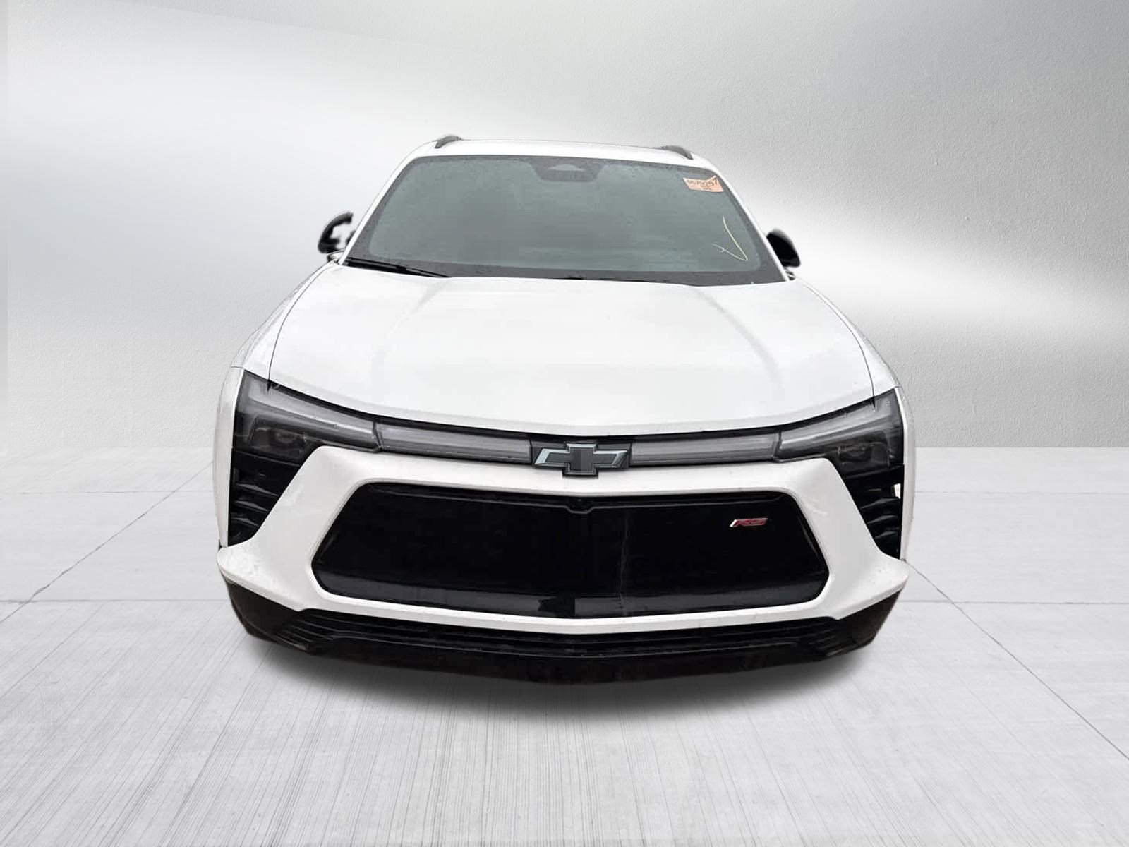 Certified 2024 Chevrolet Blazer EV RS with VIN 3GNKDCRJ0RS217913 for sale in Brooklyn Center, MN