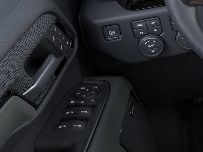 2026 Chevrolet Silverado 2500HD ZR2 photo 21