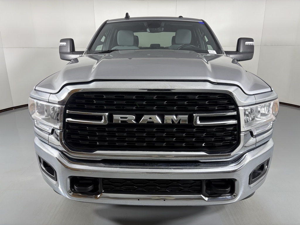 2024 Ram 2500 Big Horn photo 3
