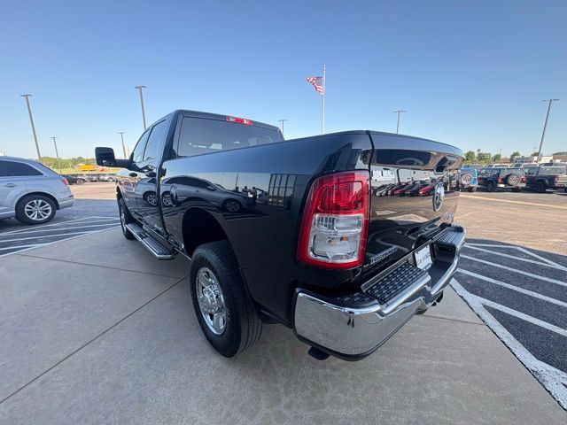 2024 Ram 2500 Big Horn photo 3