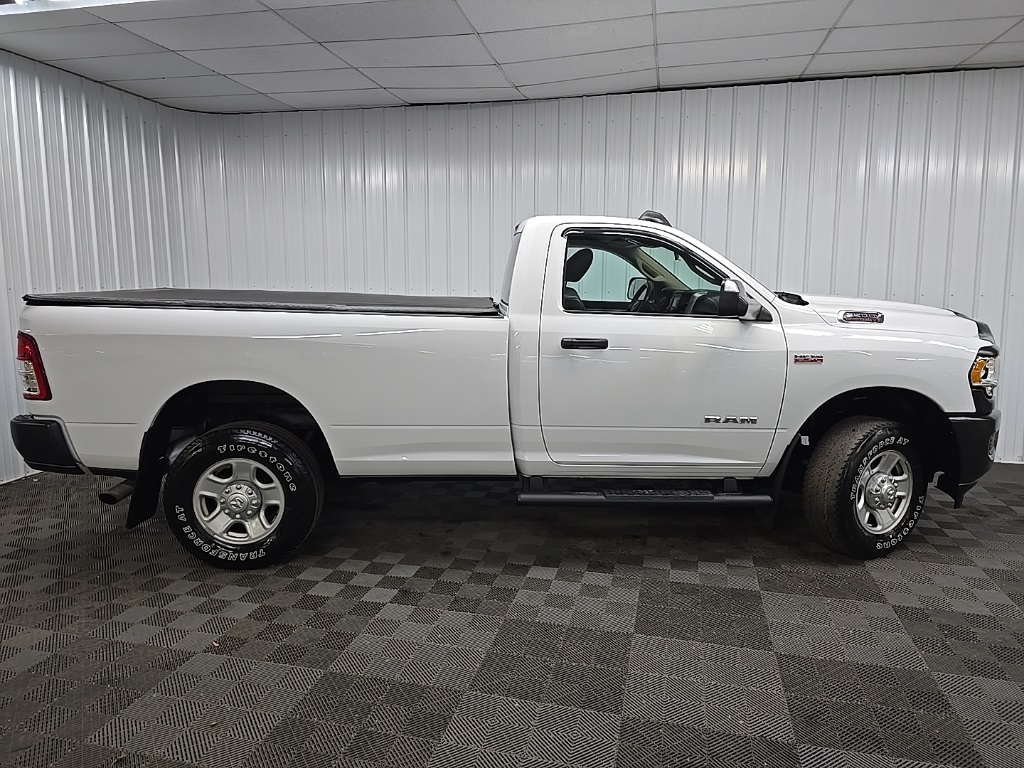 2020 Ram 2500 Tradesman photo 2