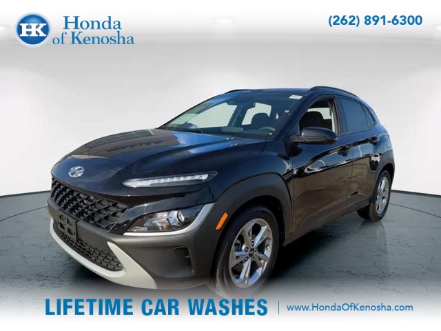 2023 Hyundai Kona
