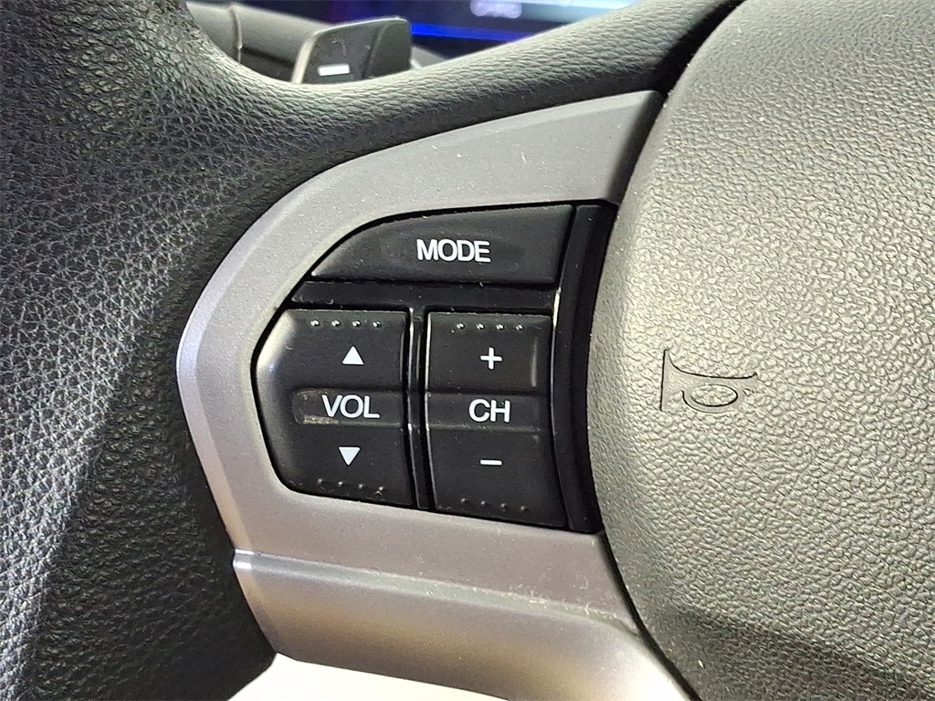 2012 Honda CR-Z Base photo 22