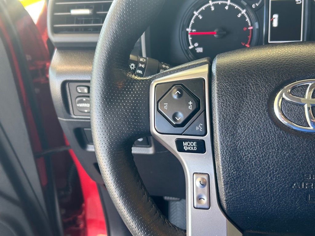 2023 Toyota 4Runner SR5 Premium photo 35