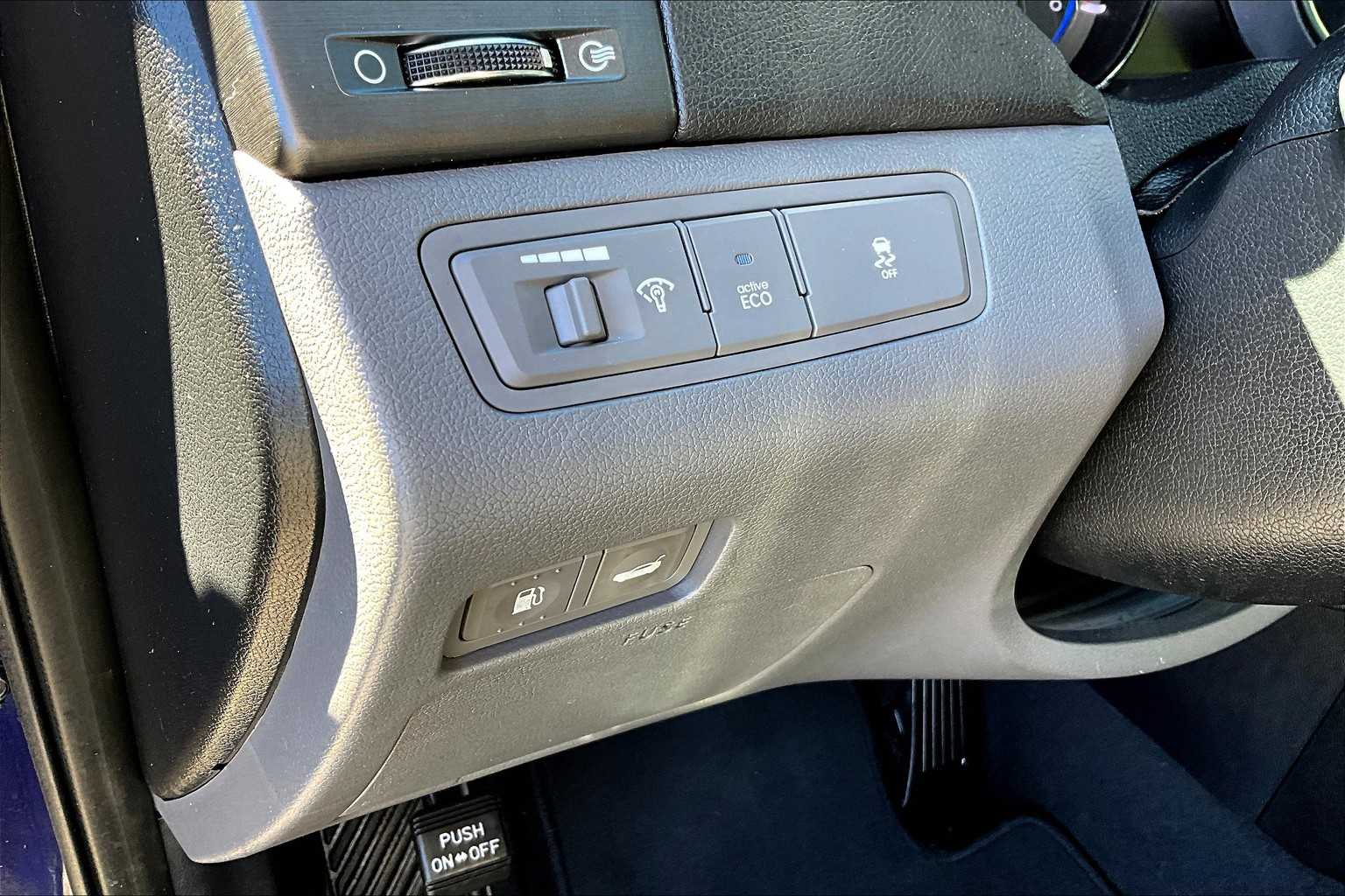 2013 Hyundai Sonata GLS photo 28