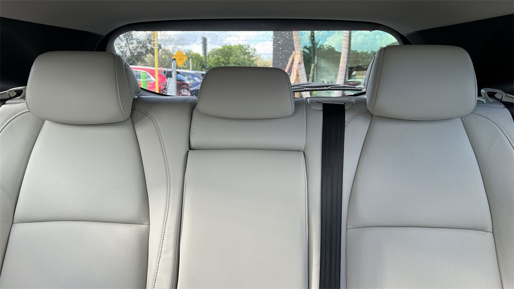2024 Mazda CX-30 2.5 Turbo Premium Plus photo 18
