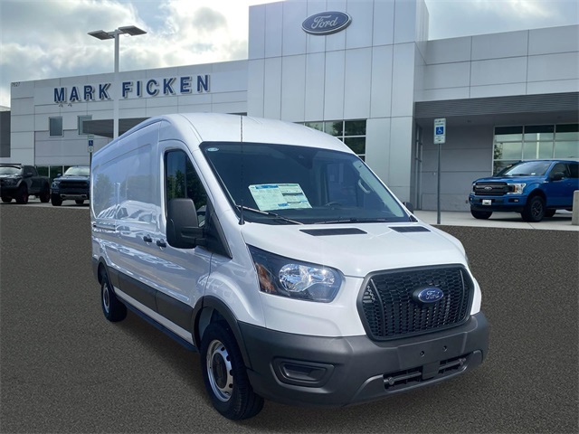 2025 Ford Transit Van Base's photo