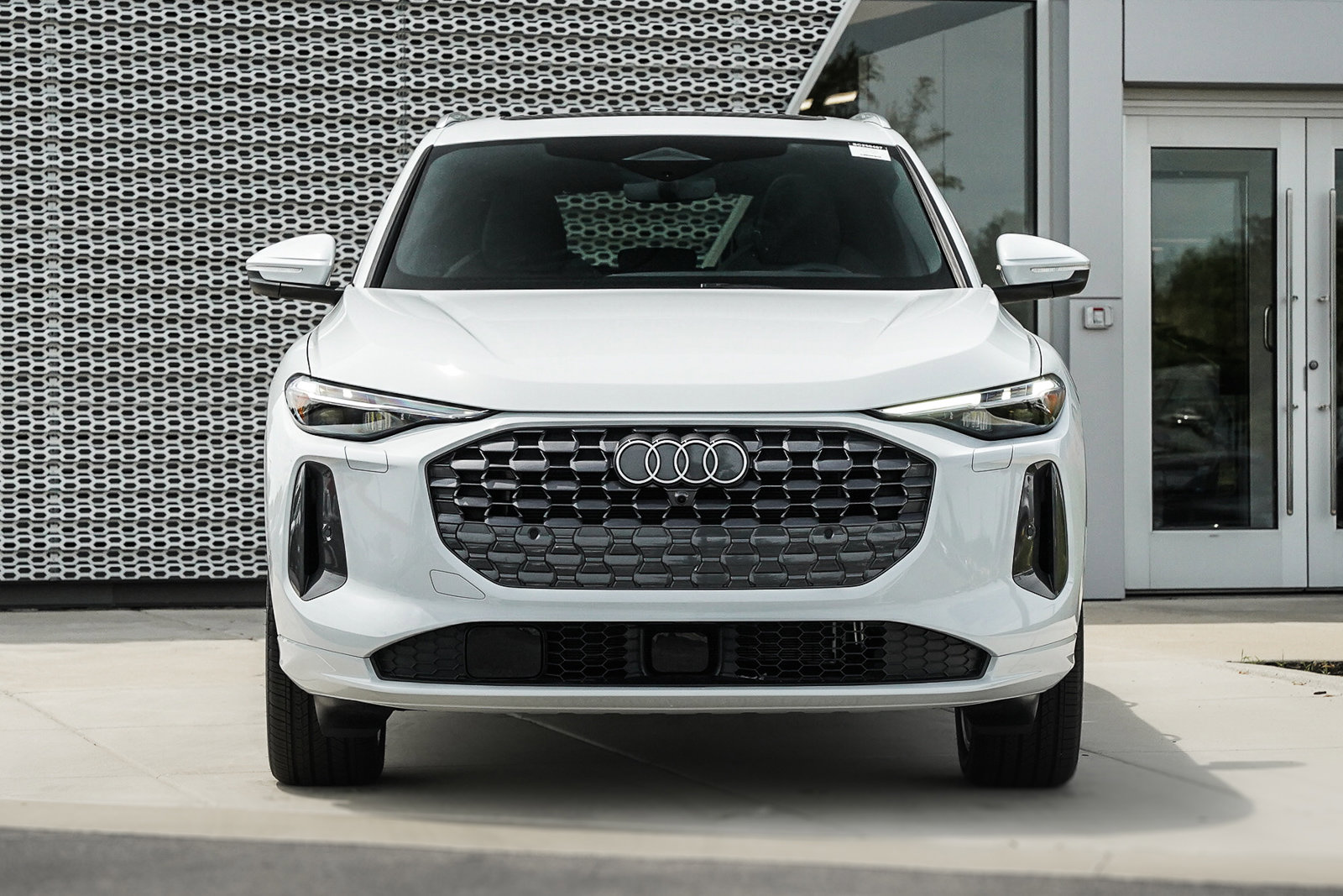 2025 Audi Q5 Premium Plus photo 25