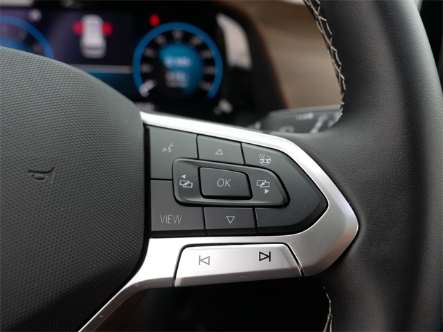2025 Volkswagen Atlas SE Technology photo 27