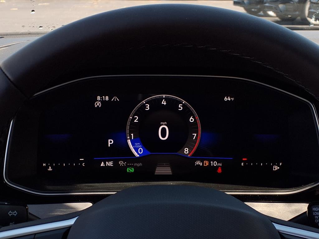 2025 Volkswagen Jetta SE photo 12