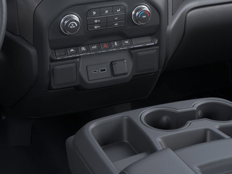 2026 Gmc Sierra 1500 Pro photo 21