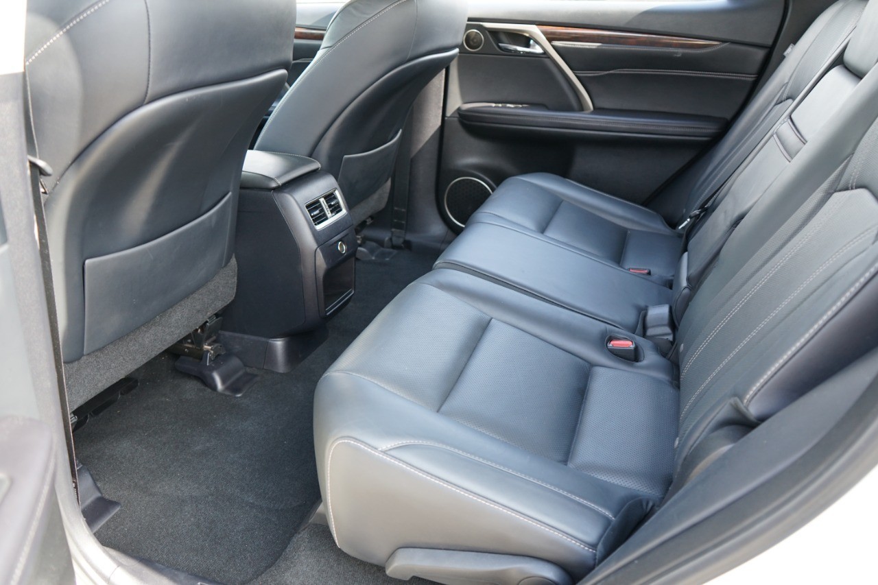 2019 Lexus RX 350 photo 29