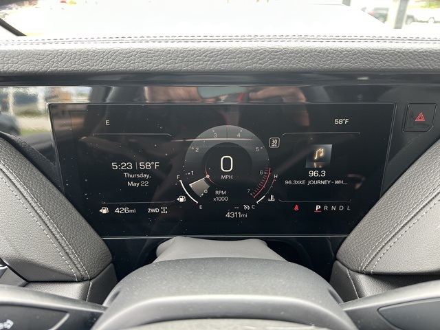 2025 Gmc Yukon XL Denali photo 28