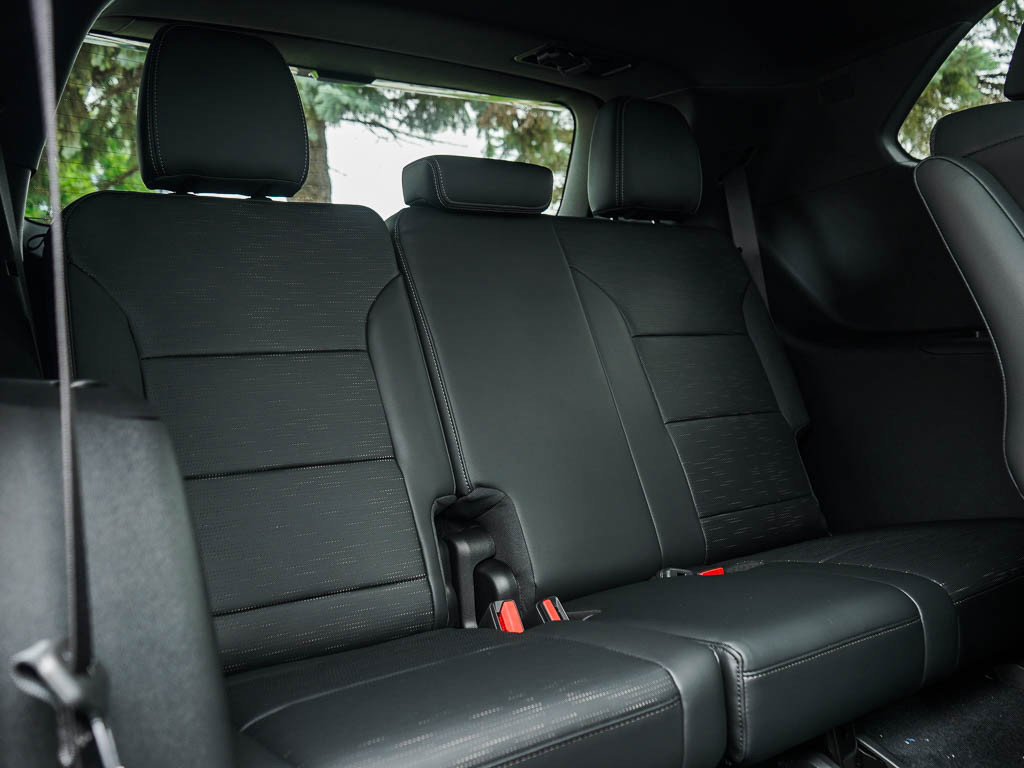 2026 Buick Enclave Sport Touring photo 12