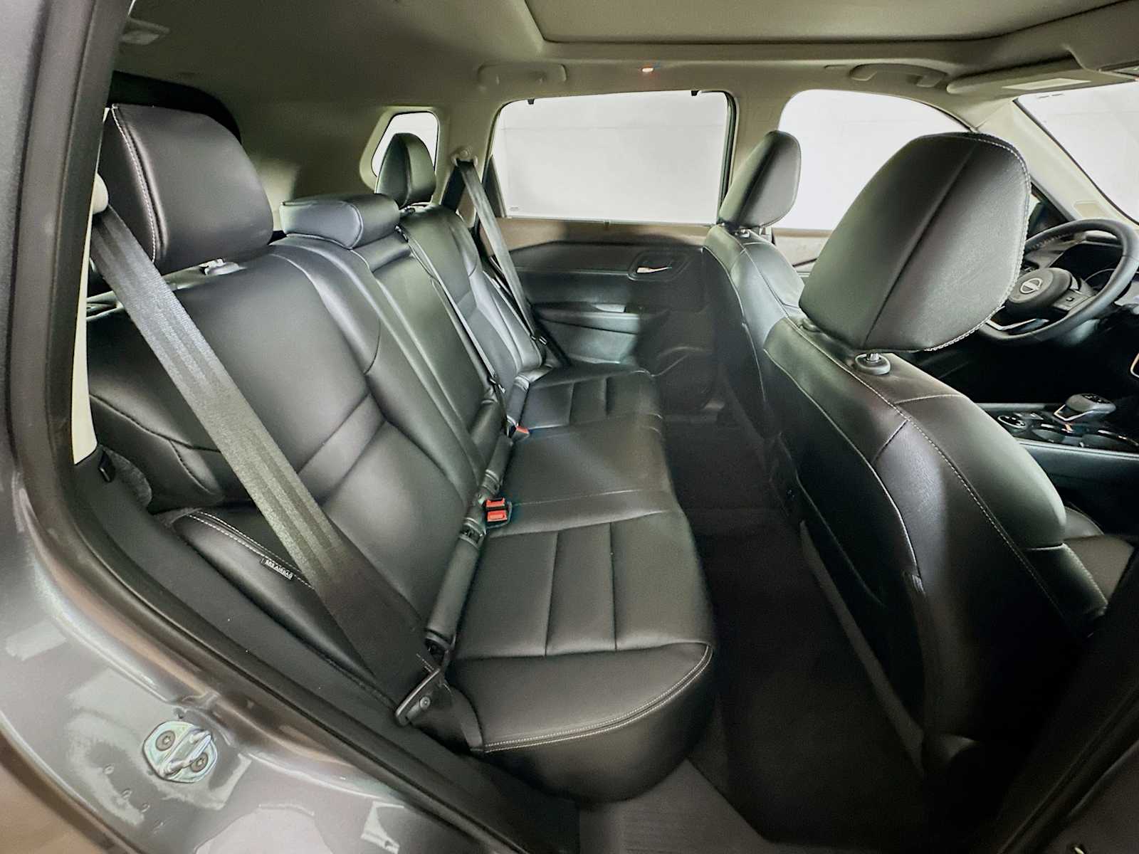 2023 Nissan Rogue SL photo 27