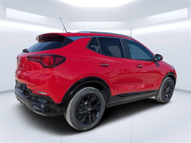 2026 Buick Encore GX Sport Touring photo 3