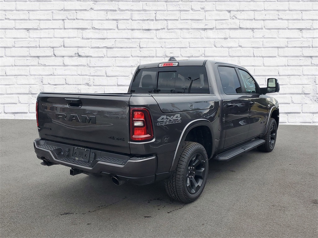 2026 Ram 1500 Big Horn Lone Star photo 2