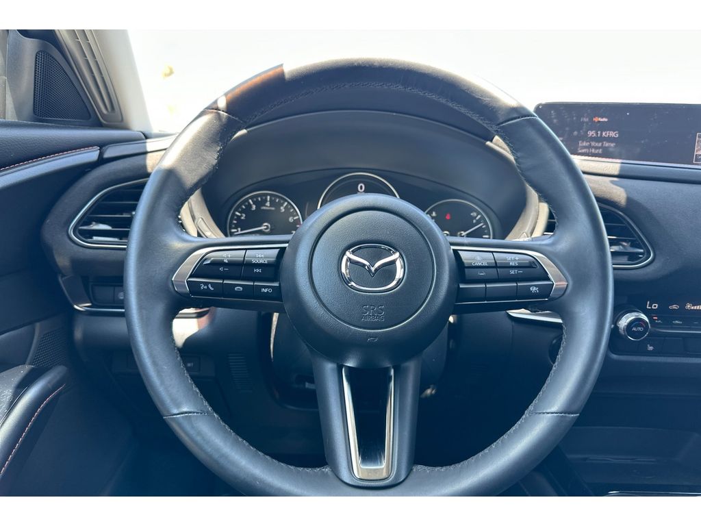 2024 Mazda CX-30 2.5 Carbon Turbo photo 34