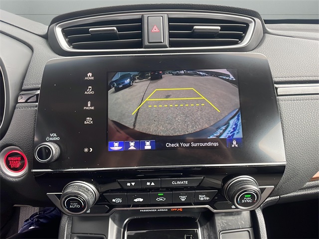2020 Honda CR-V EX-L photo 23